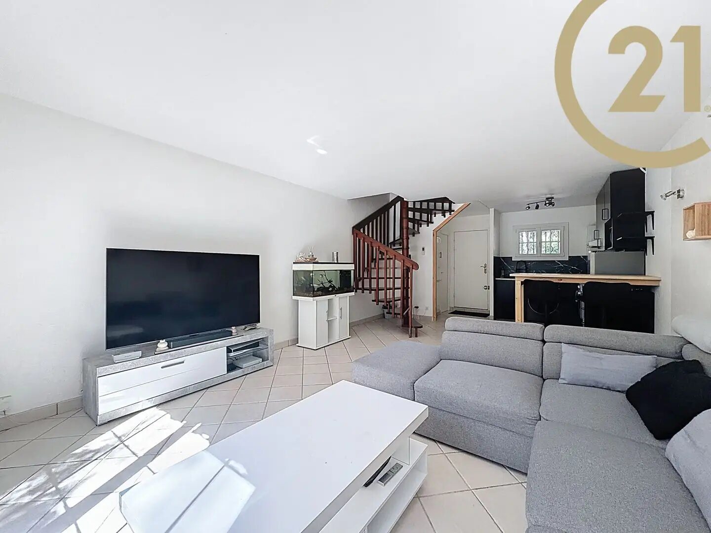 Appartement à vendre, 54m², Saint-Raphaël
