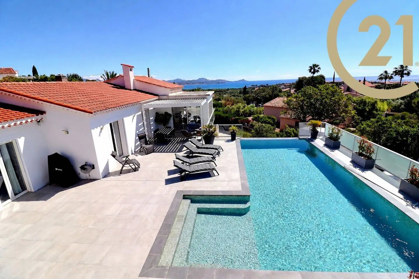 Maison à vendre, 197m², Fréjus