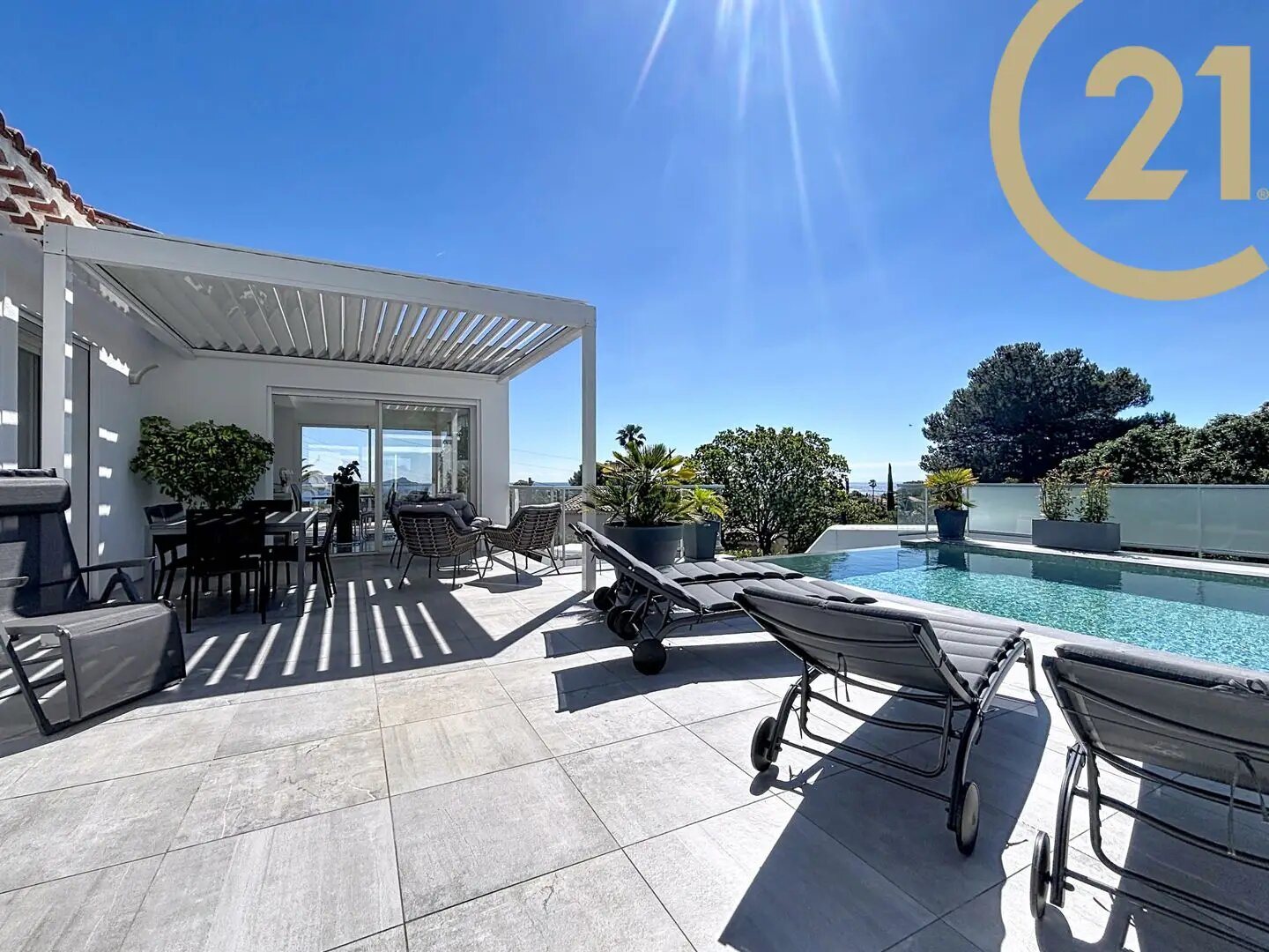 Maison à vendre, 197m², Fréjus