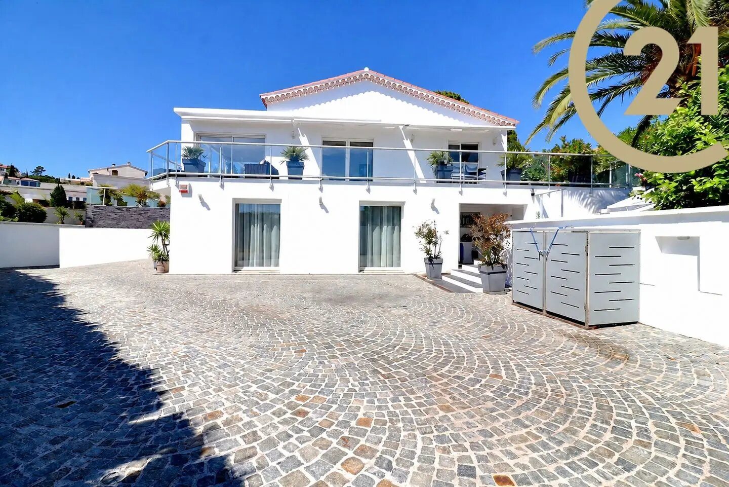 Maison à vendre, 197m², Fréjus