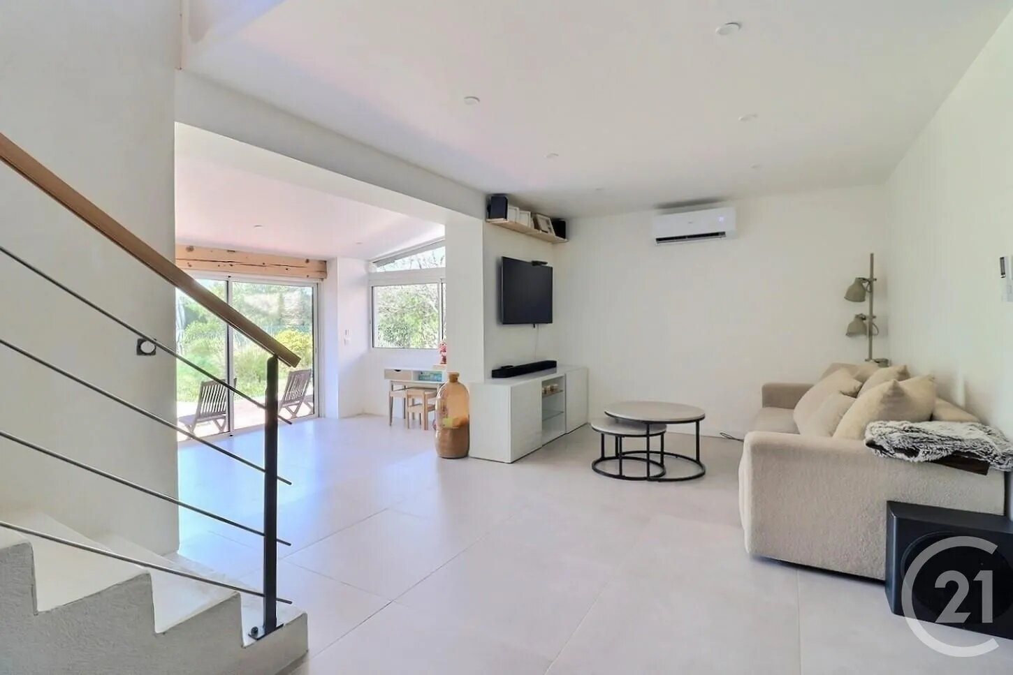 Maison à vendre, 135m², Saint-Raphaël