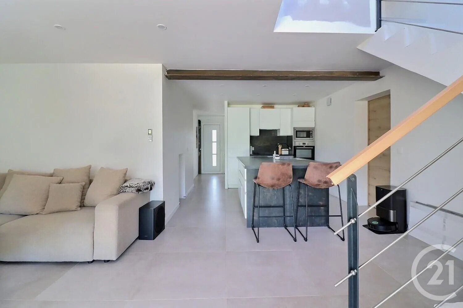 Maison à vendre, 135m², Saint-Raphaël
