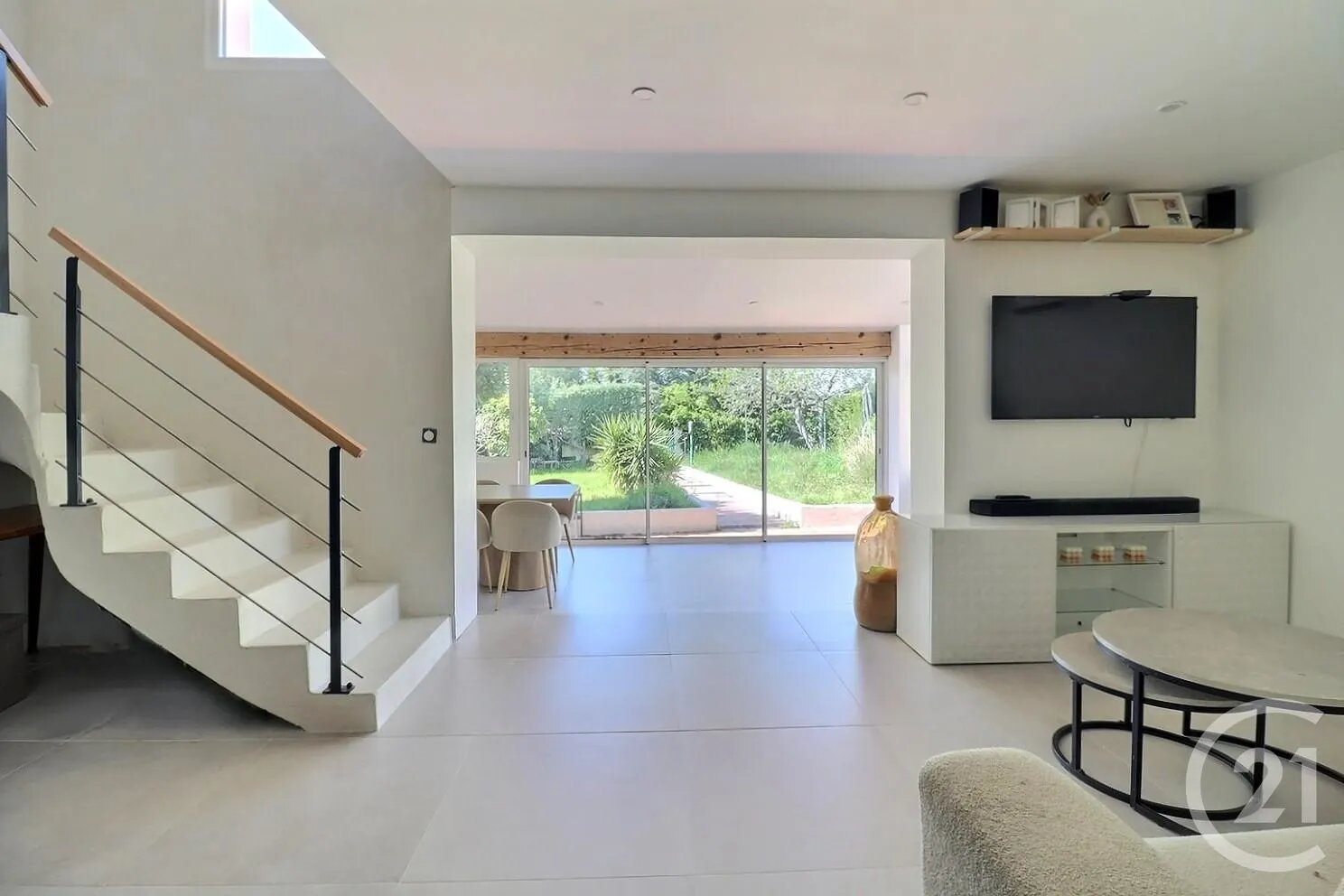 Maison à vendre, 135m², Saint-Raphaël