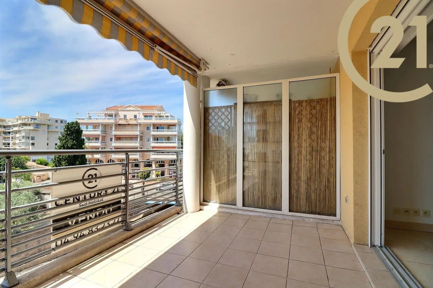 Appartement à vendre, 100m², Saint-Raphaël