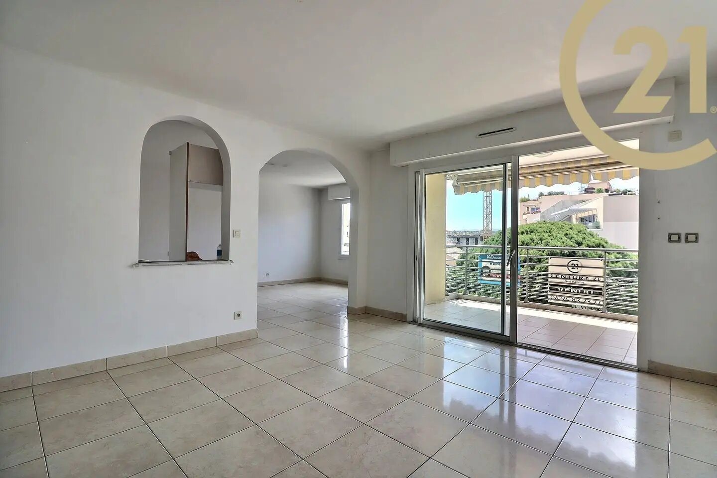Appartement à vendre, 100m², Saint-Raphaël