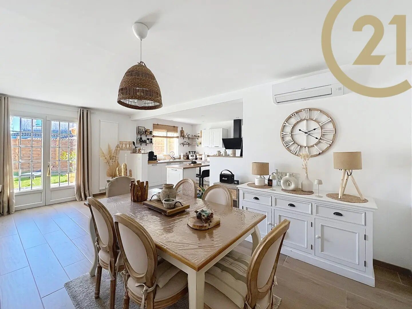 Maison à vendre, 95m², Fréjus