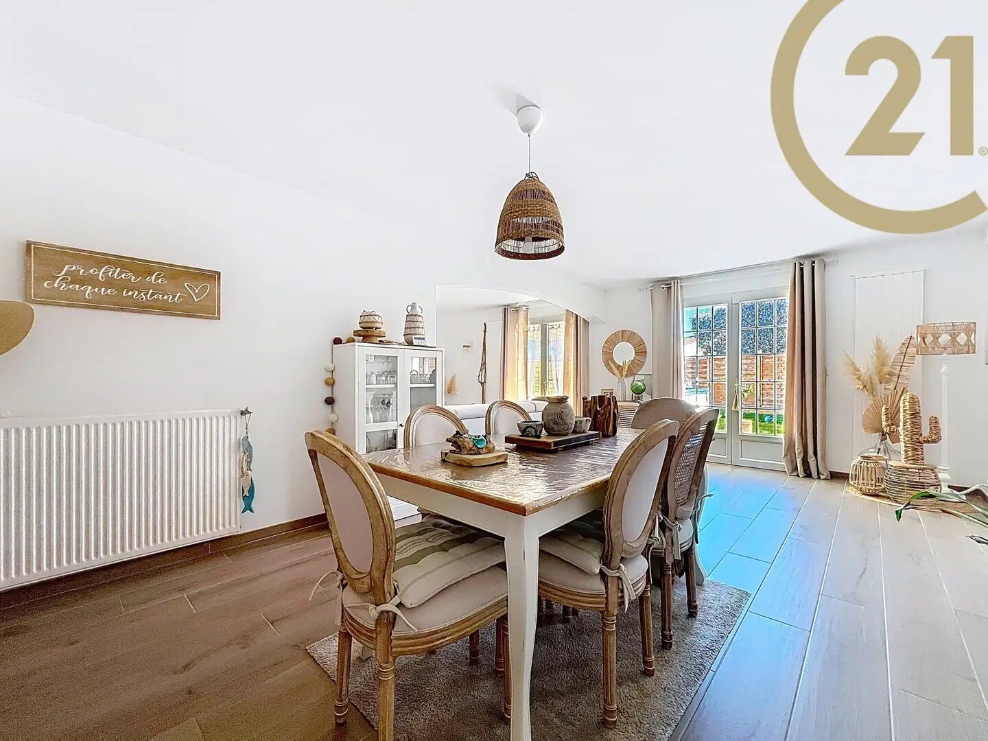 Maison à vendre, 95m², Fréjus