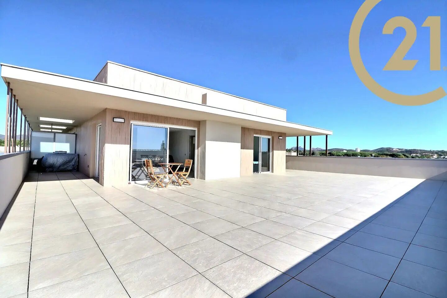 Appartement à vendre, 86m², Fréjus