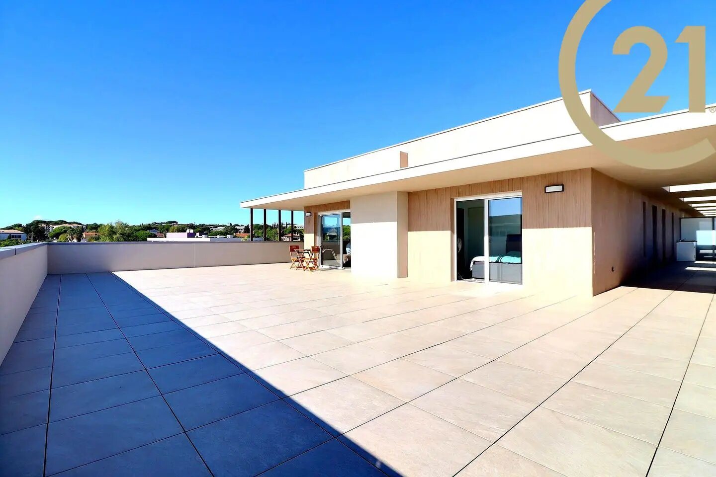 Appartement à vendre, 86m², Fréjus