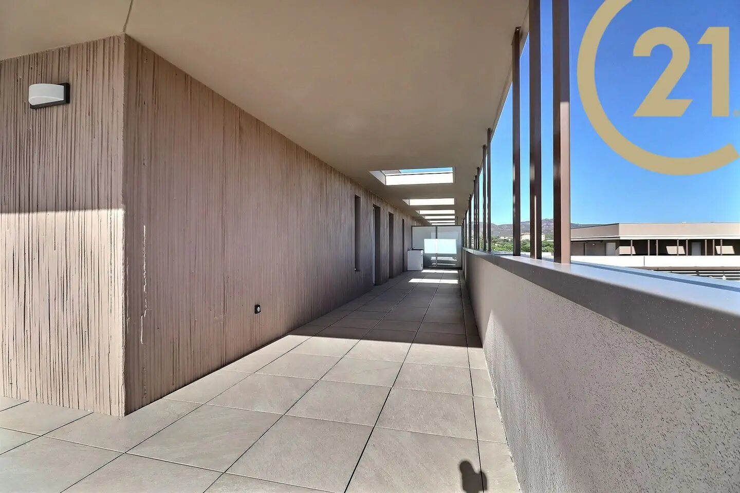 Appartement à vendre, 86m², Fréjus