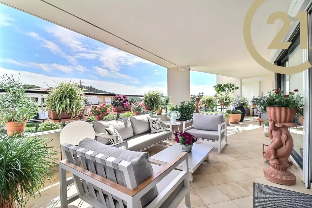 Appartement à vendre, 85m², Saint-Raphaël