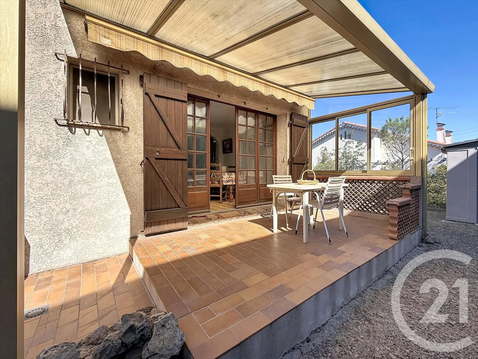 Maison à vendre, 94m², Saint-Raphaël