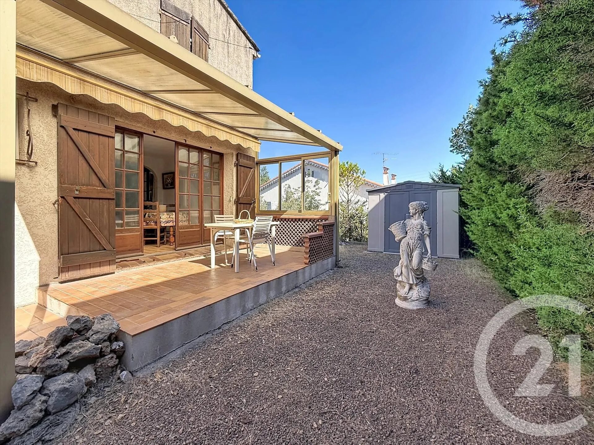 Maison à vendre, 94m², Saint-Raphaël