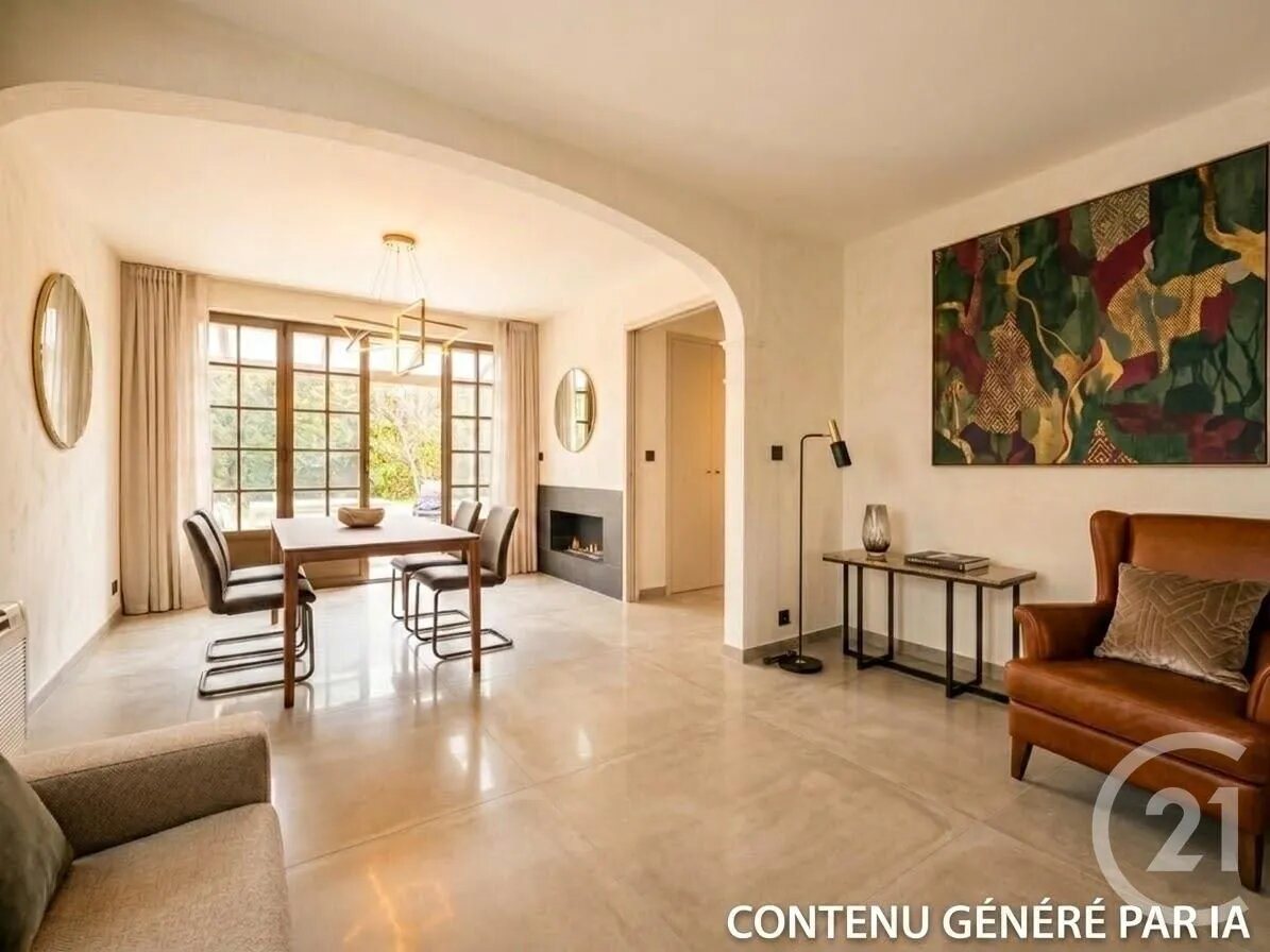Maison à vendre, 94m², Saint-Raphaël