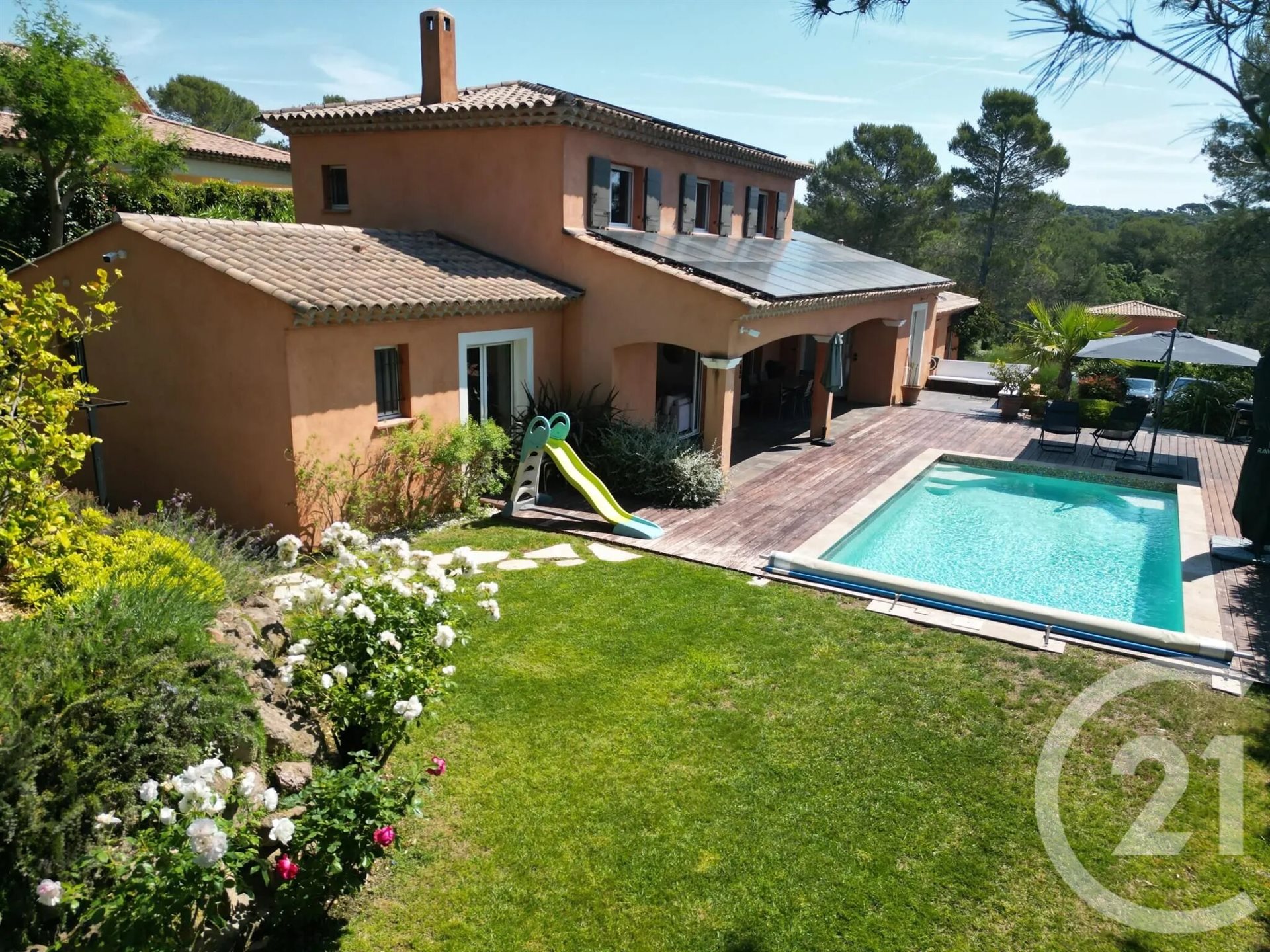 Maison à vendre, 160m², Fréjus