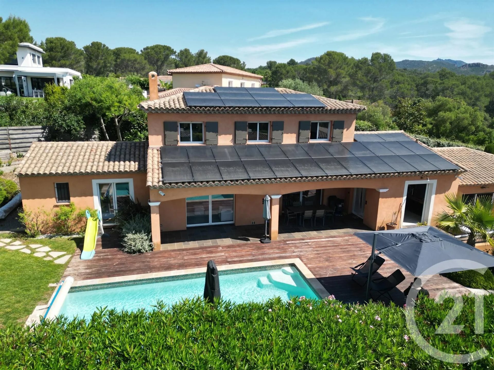 Maison à vendre, 160m², Fréjus