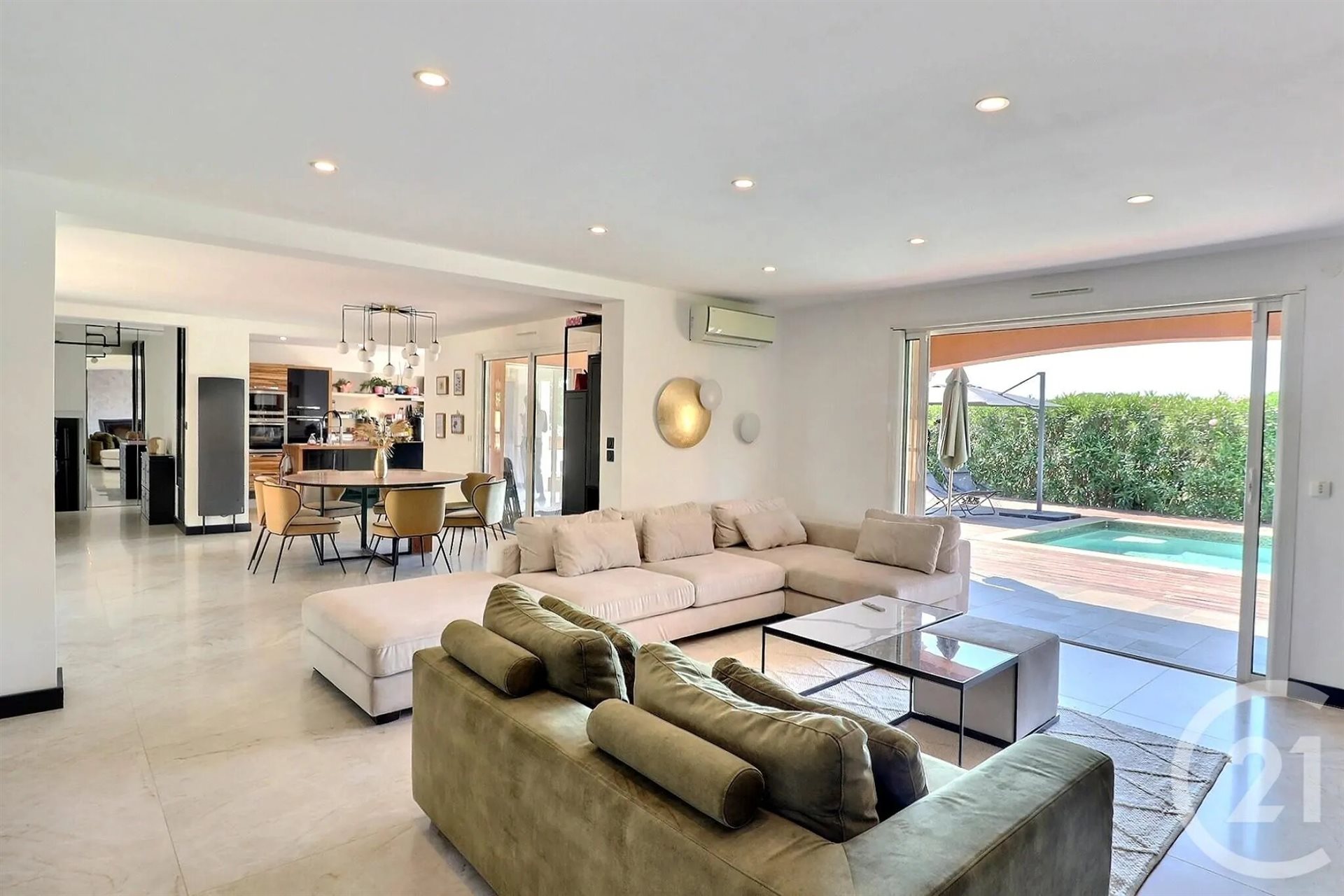 Maison à vendre, 160m², Fréjus
