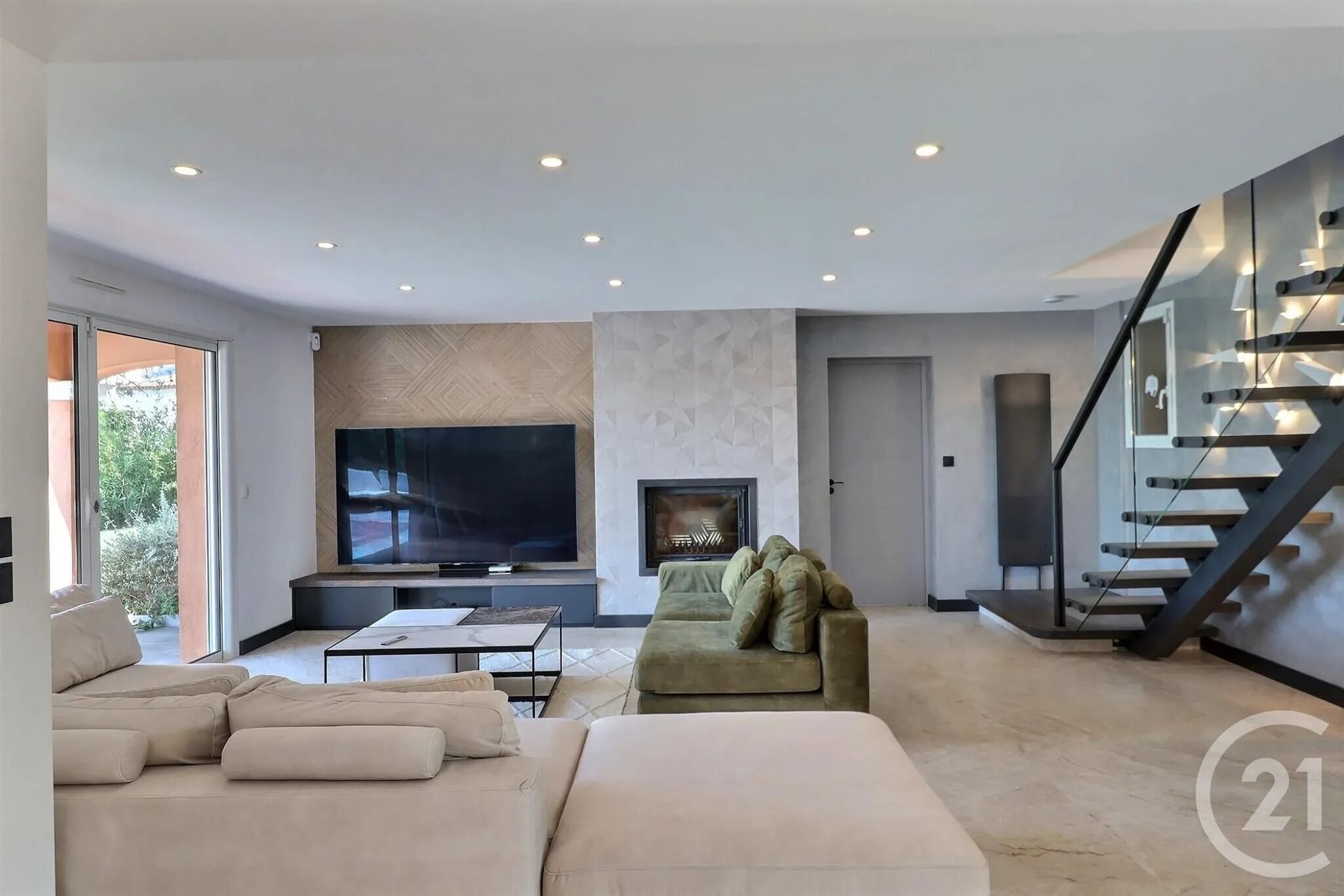Maison à vendre, 160m², Fréjus