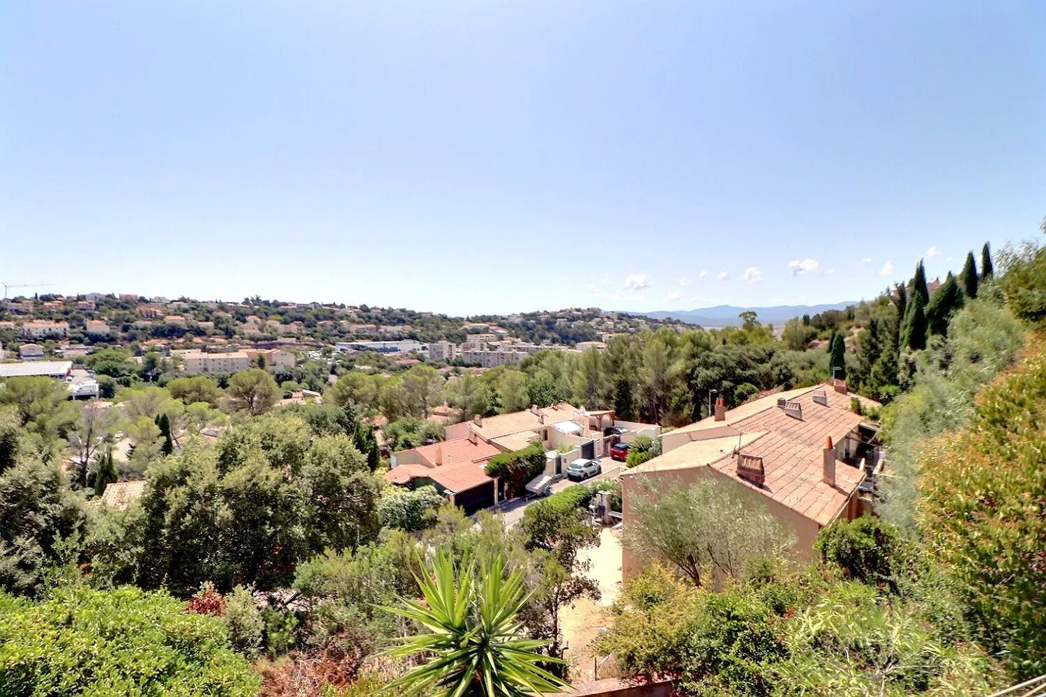 Maison à vendre, 77m², Saint-Raphaël