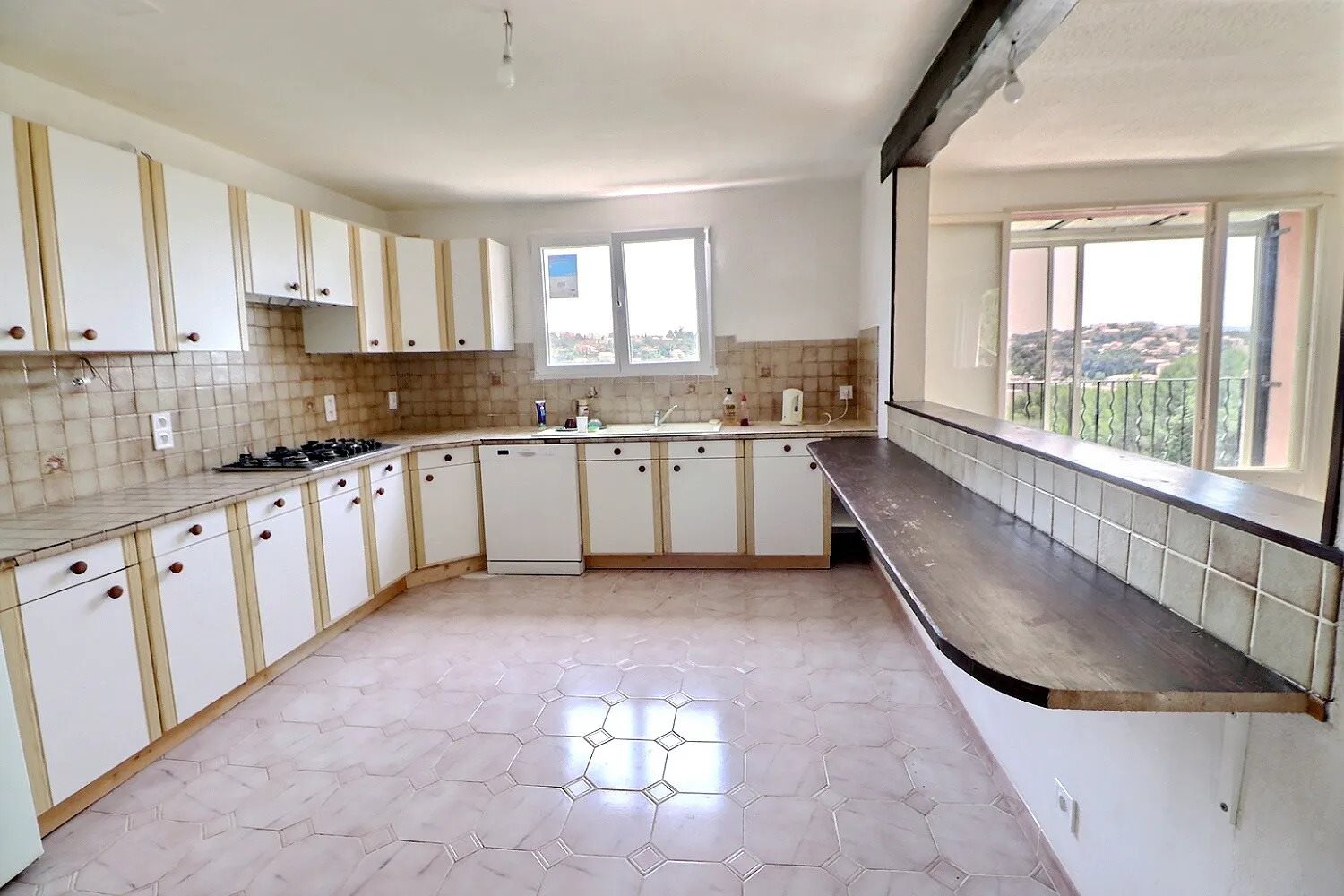 Maison à vendre, 77m², Saint-Raphaël