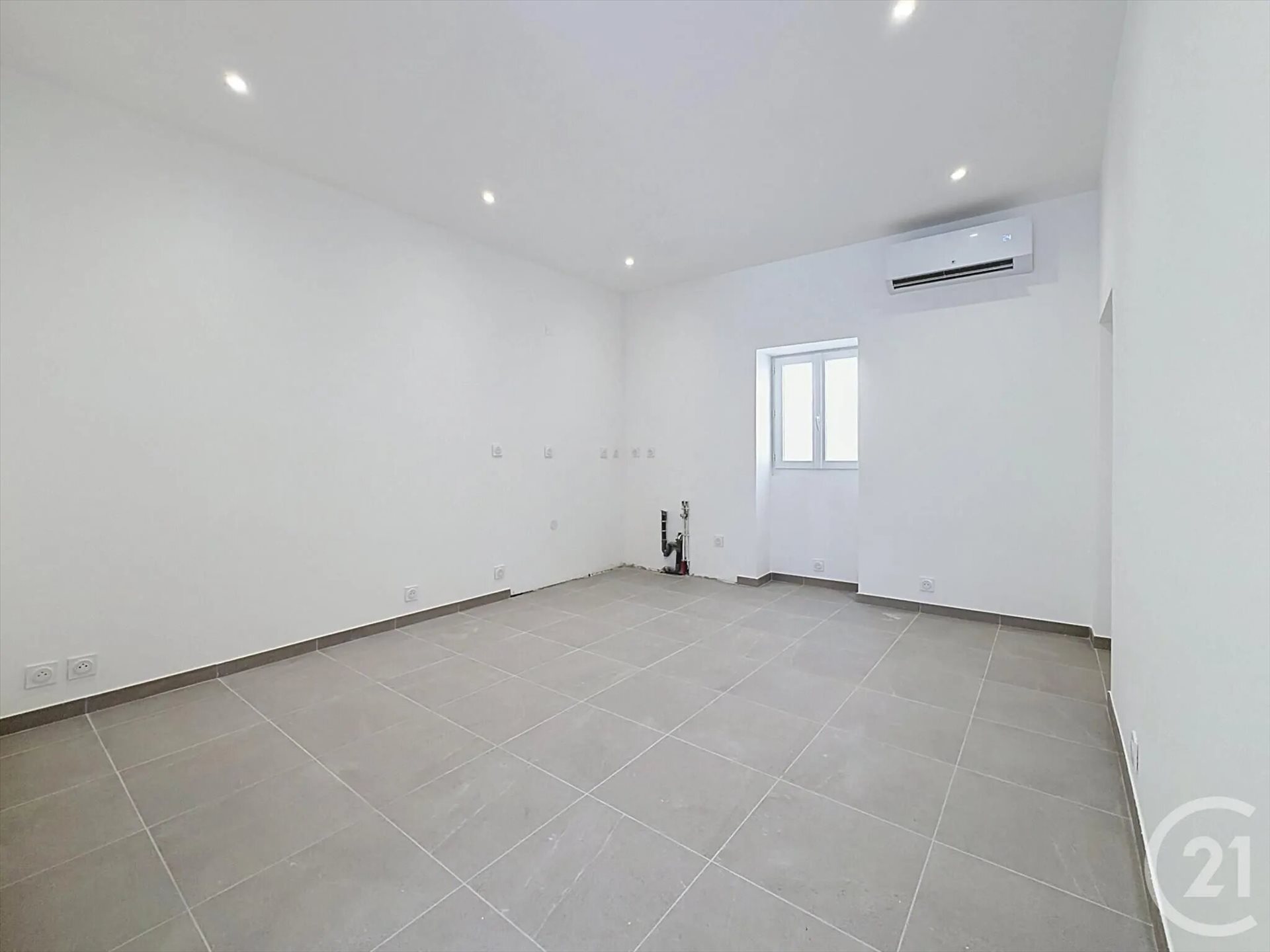 Appartement à vendre, 25m², Saint-Raphaël