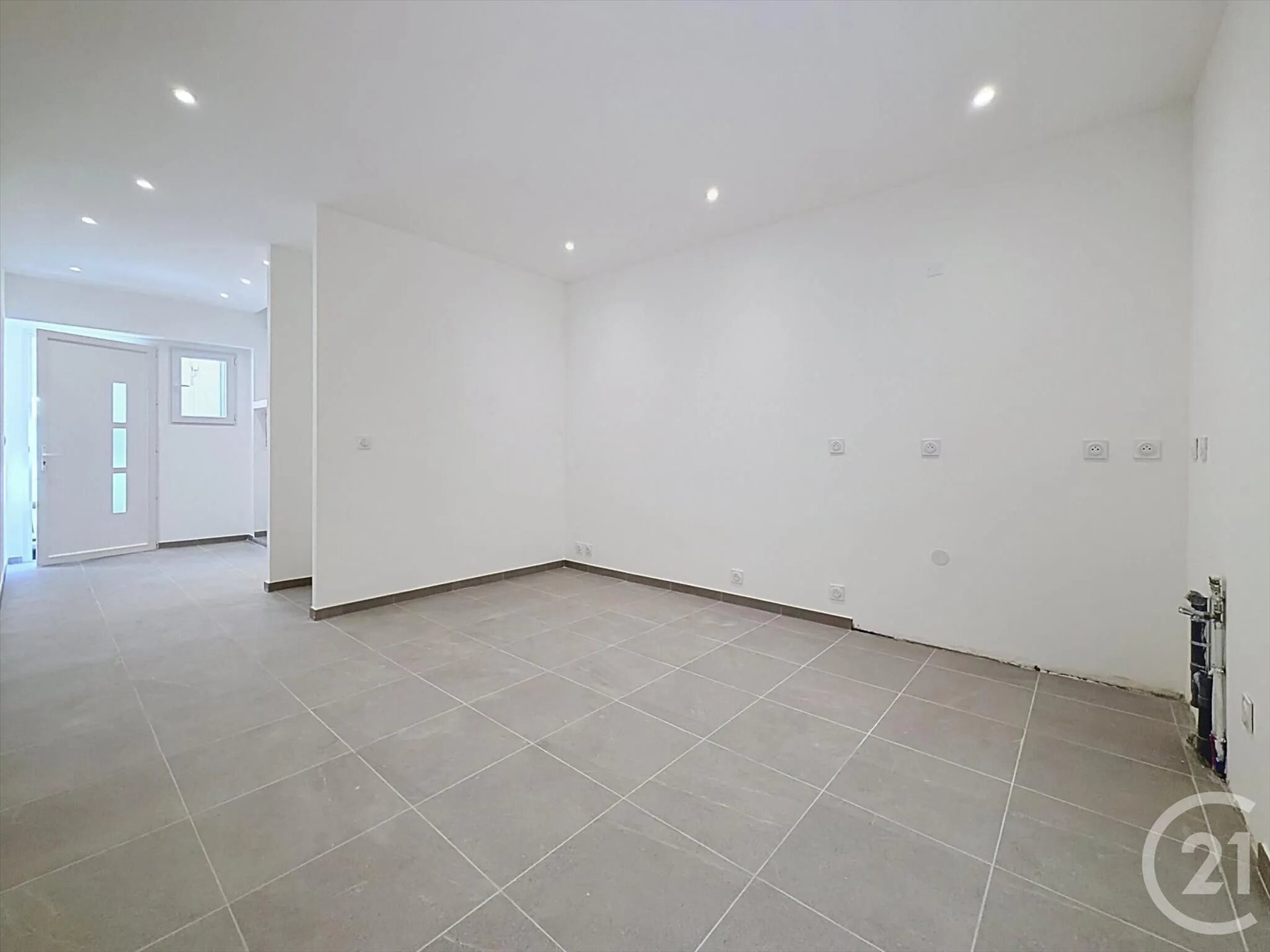 Appartement à vendre, 25m², Saint-Raphaël