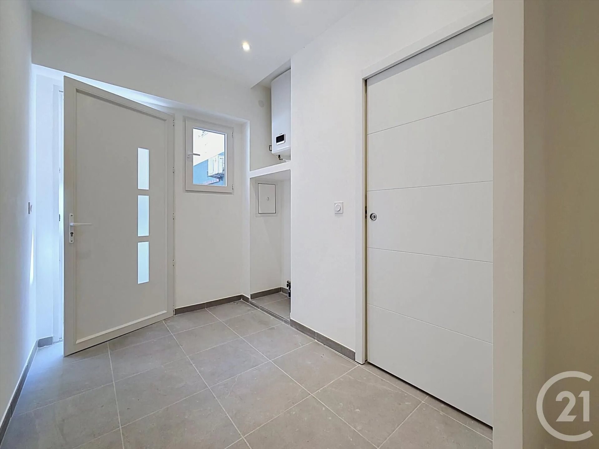 Appartement à vendre, 25m², Saint-Raphaël