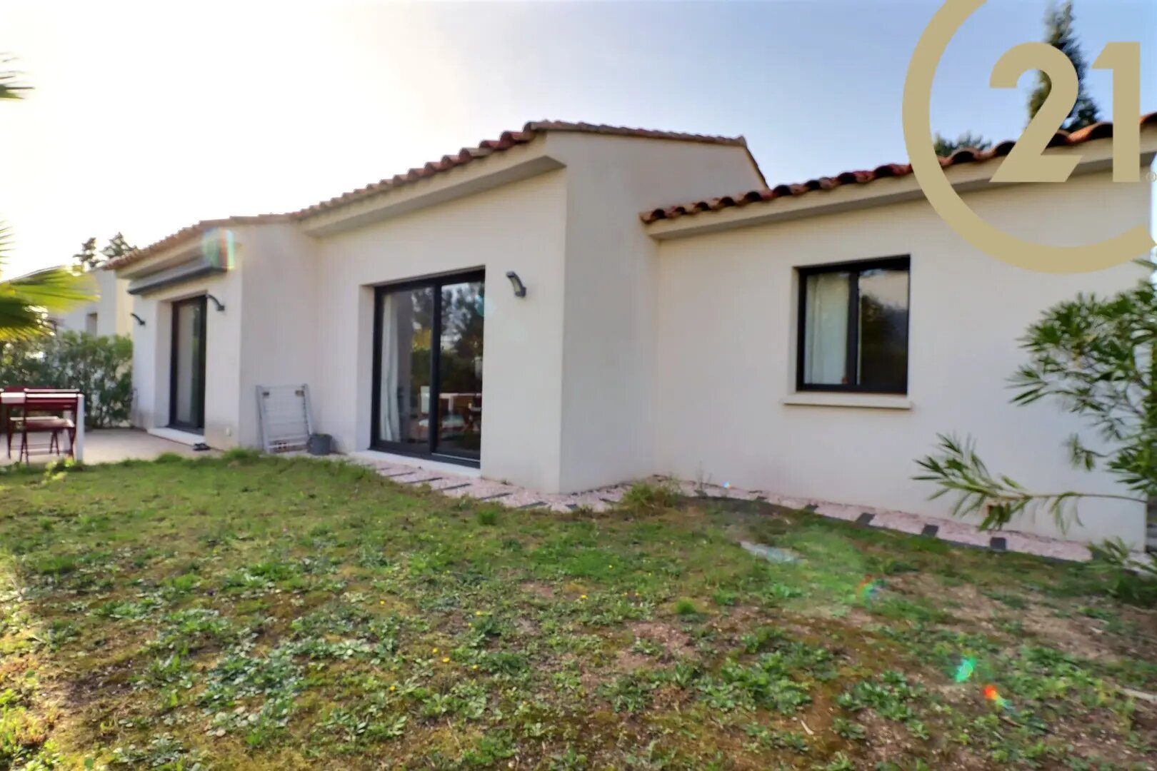 Maison à vendre, 90m², Fréjus