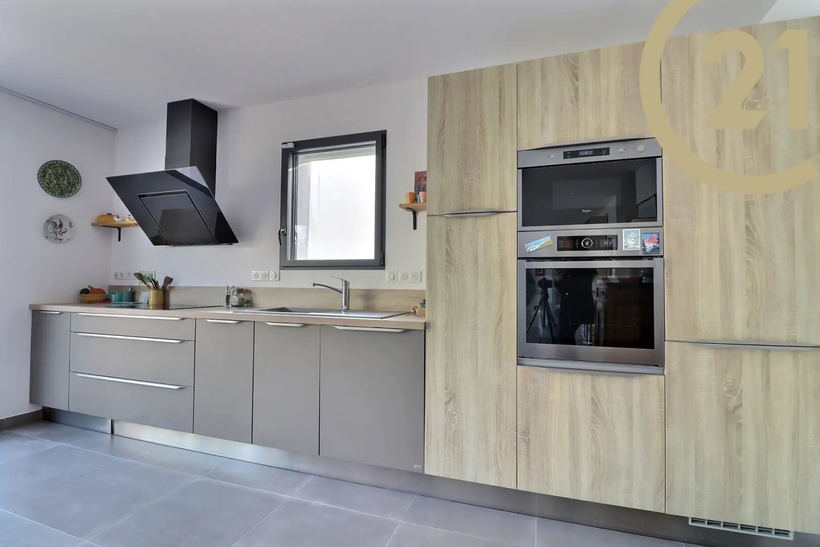 Maison à vendre, 90m², Fréjus