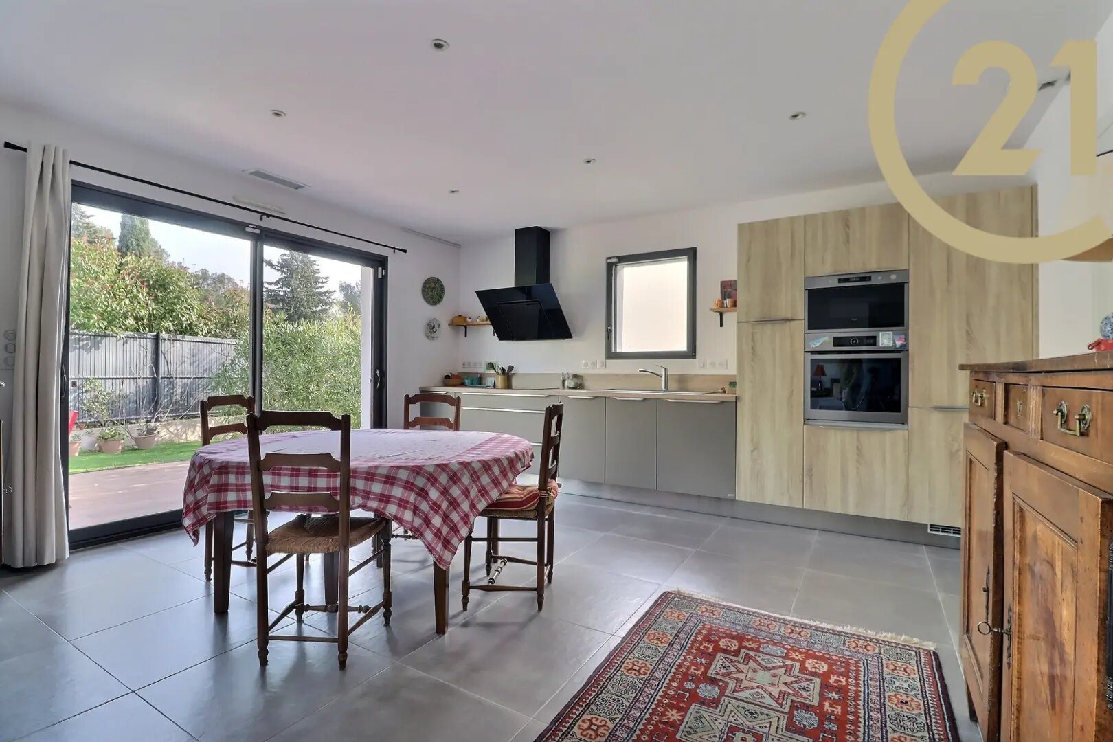 Maison à vendre, 90m², Fréjus