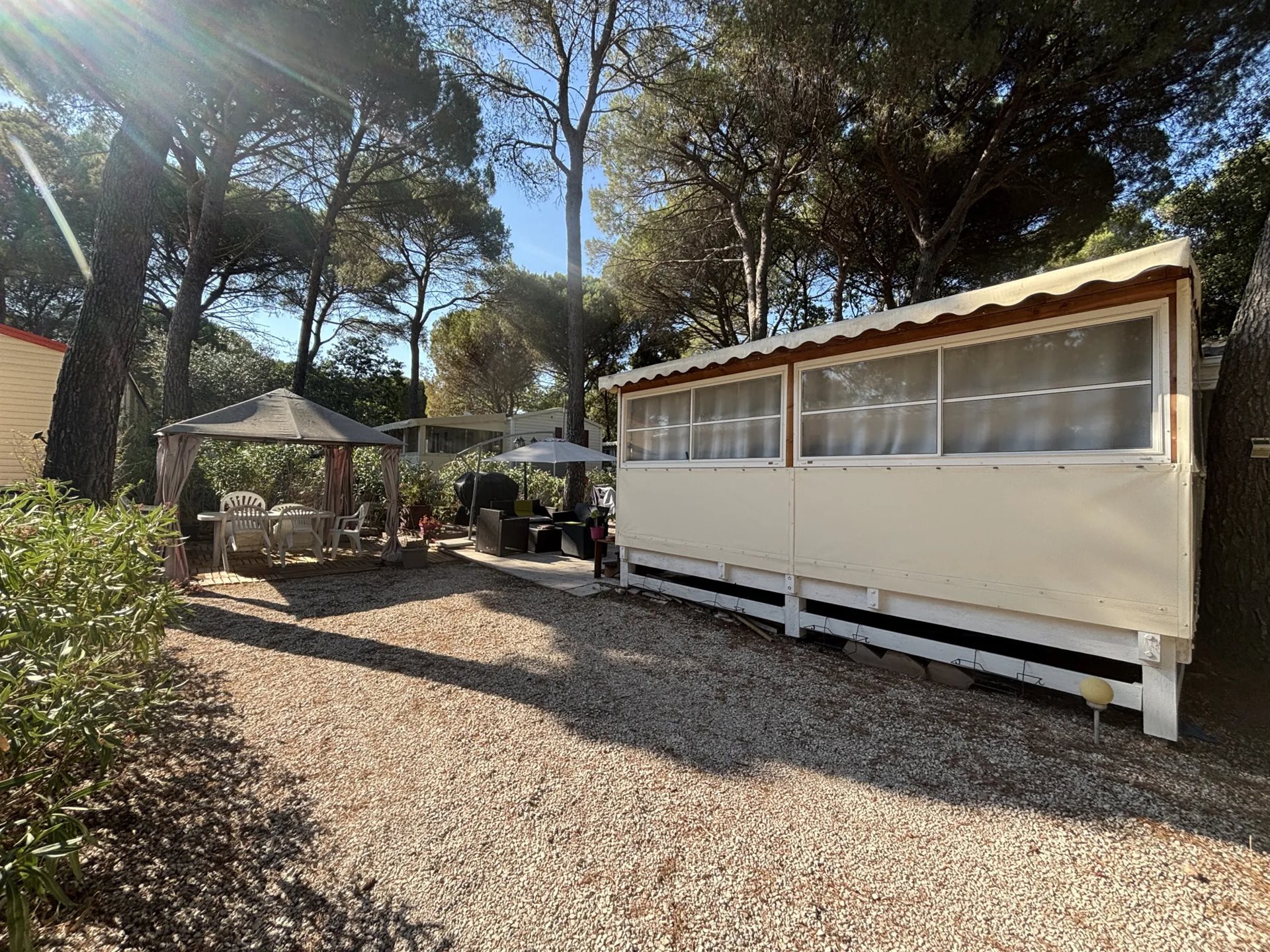 Maison à vendre, 36m², Puget-sur-Argens