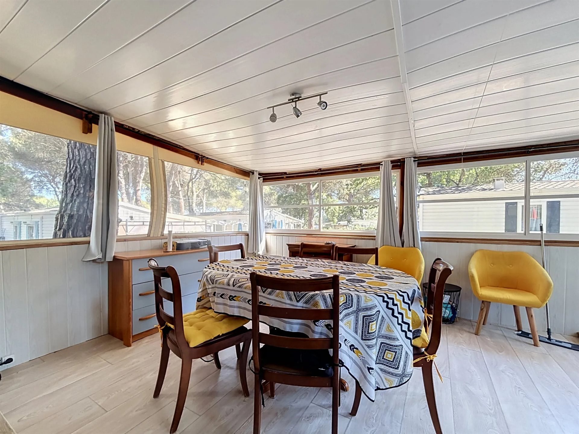 Maison à vendre, 36m², Puget-sur-Argens