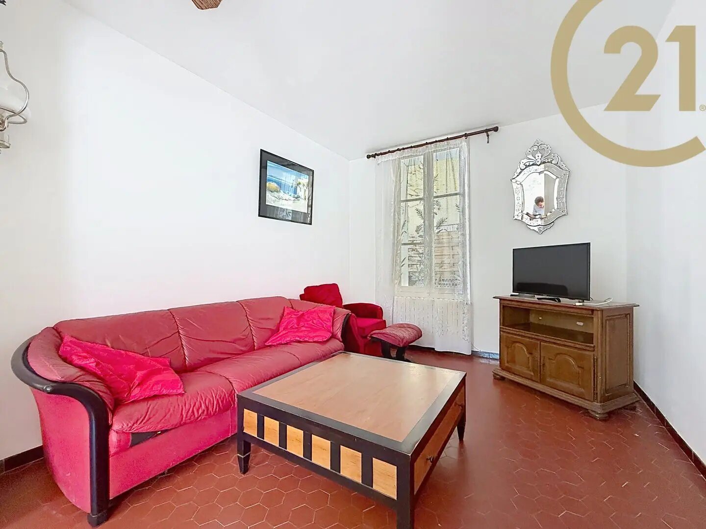 Appartement à louer, 62m², Fréjus