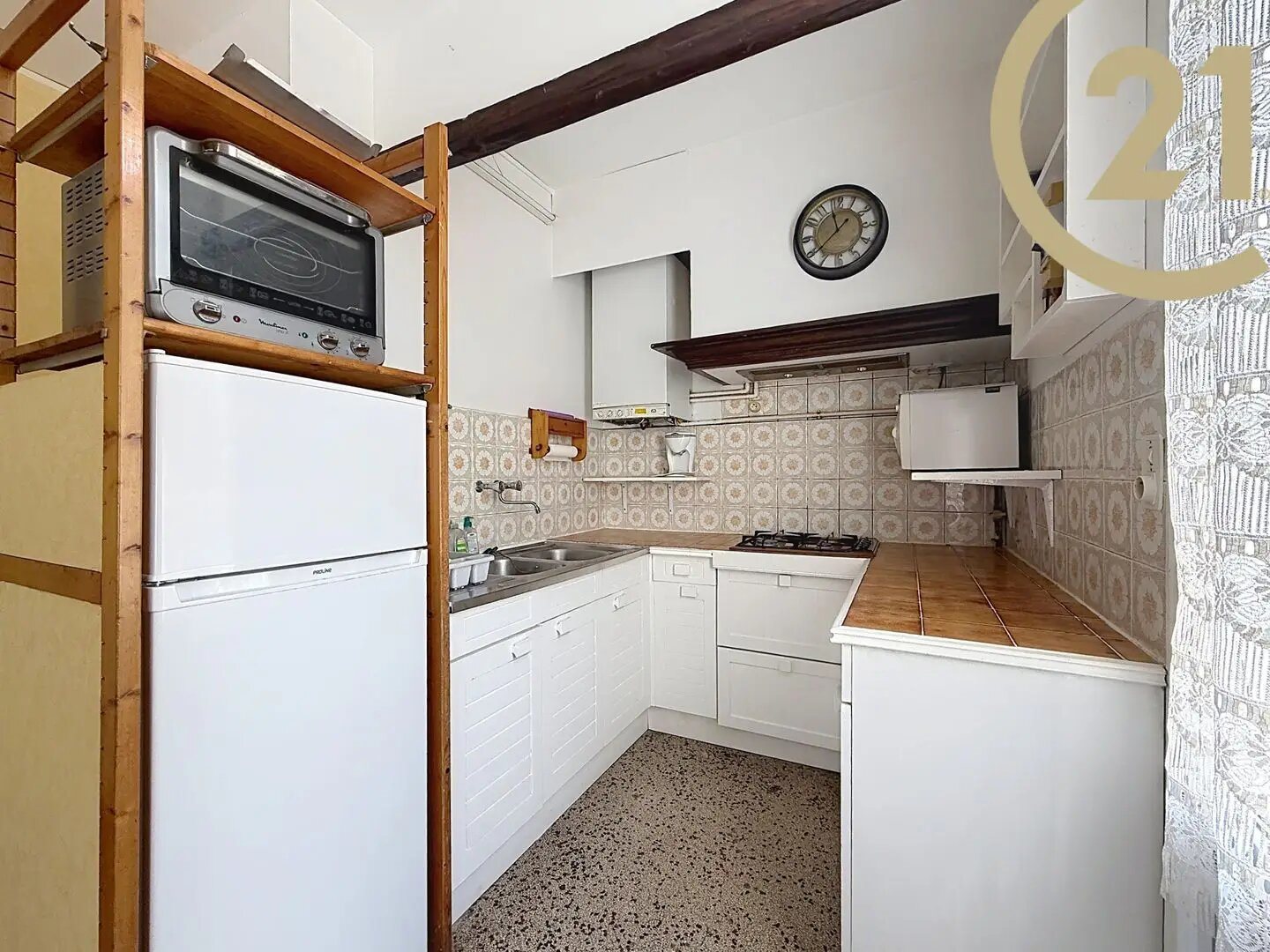 Appartement à louer, 62m², Fréjus