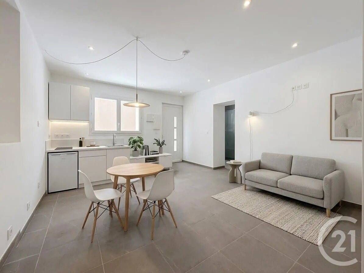 Appartement à vendre, 35m², Saint-Raphaël