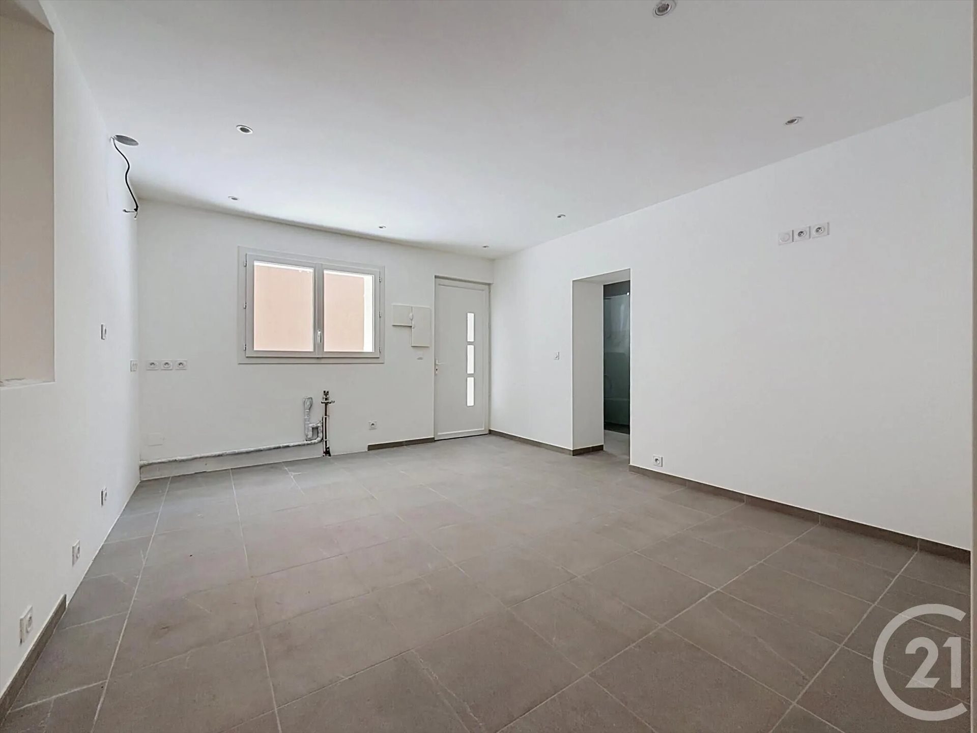 Appartement à vendre, 35m², Saint-Raphaël