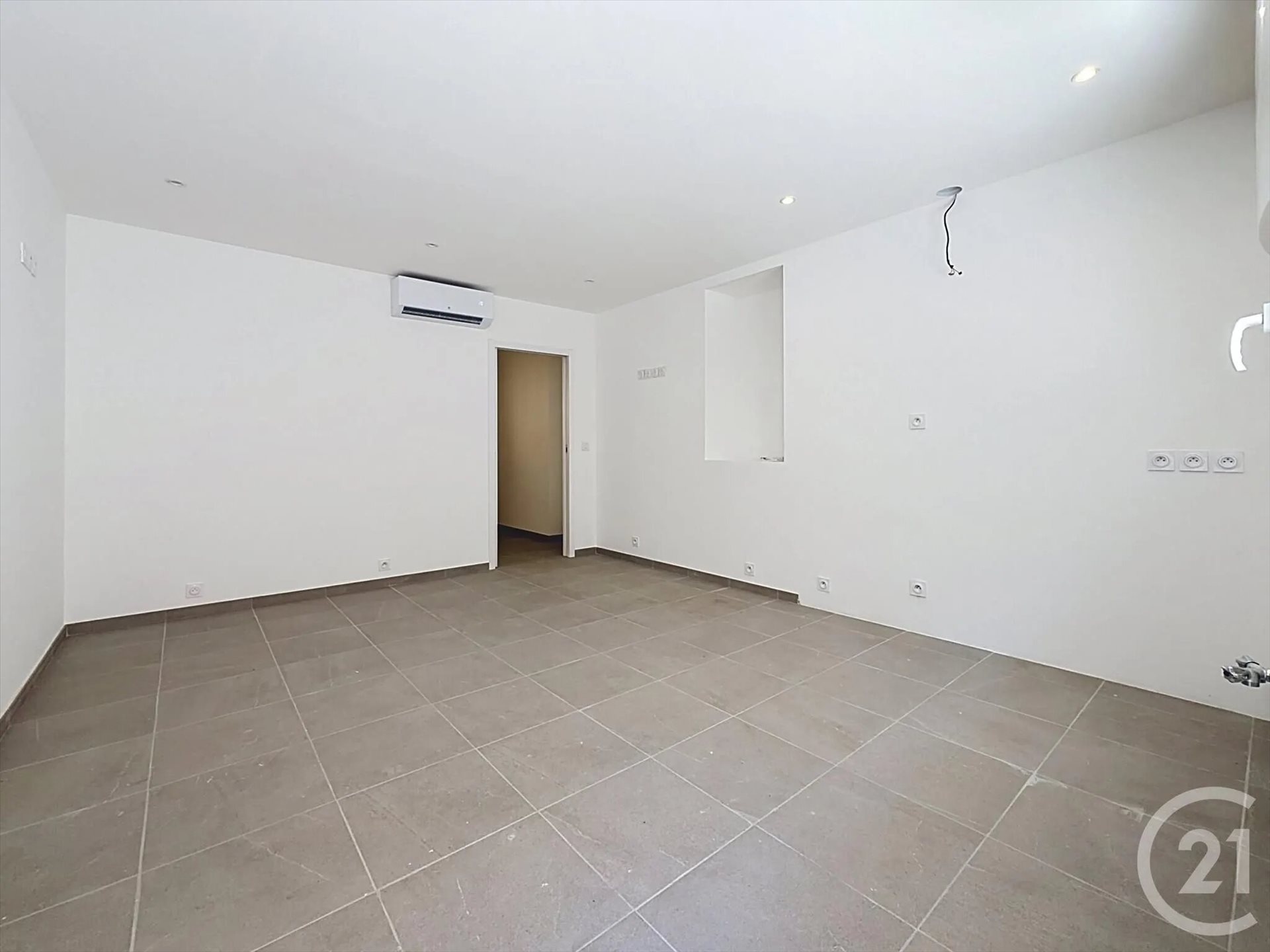 Appartement à vendre, 35m², Saint-Raphaël