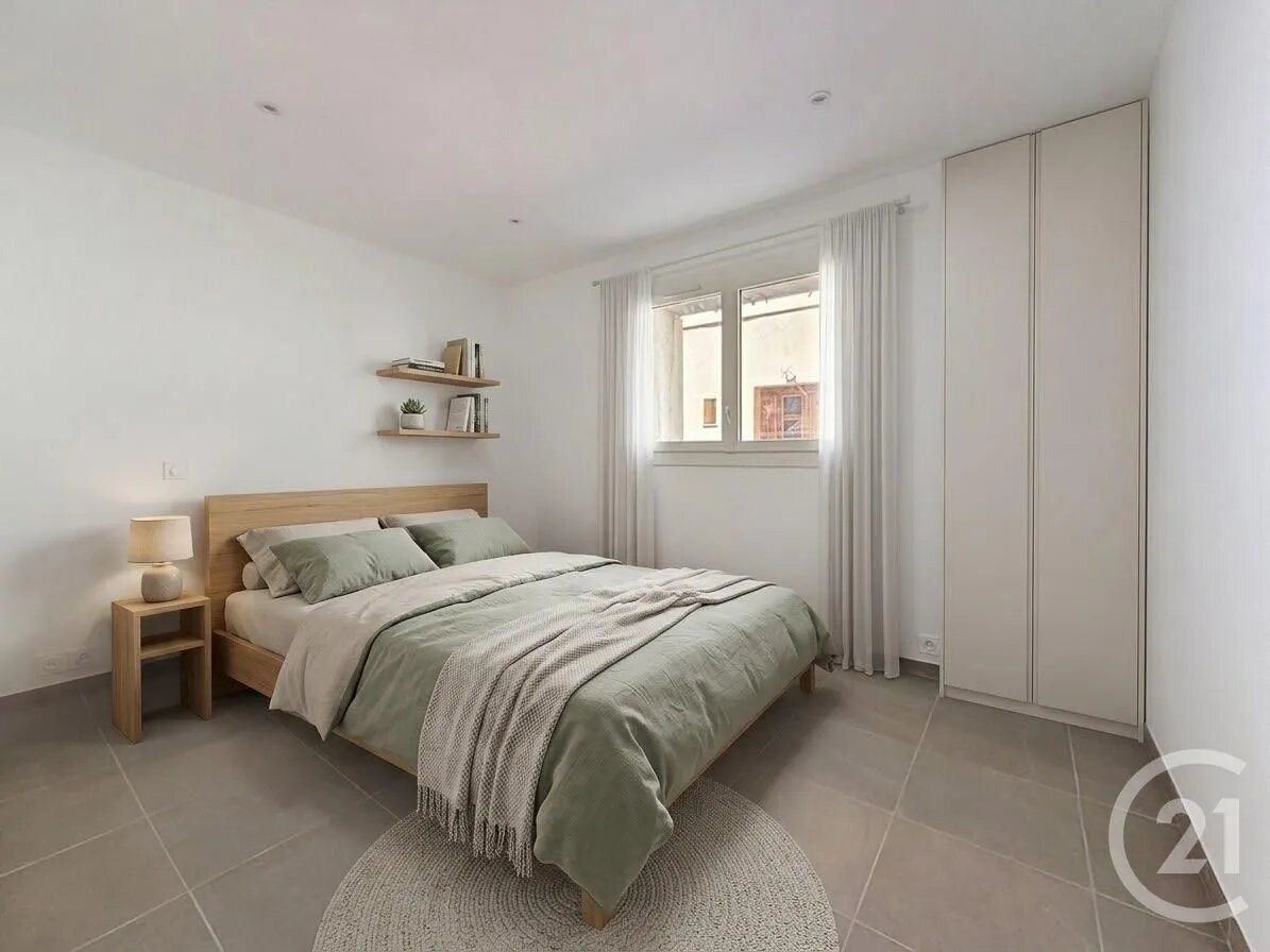Appartement à vendre, 35m², Saint-Raphaël