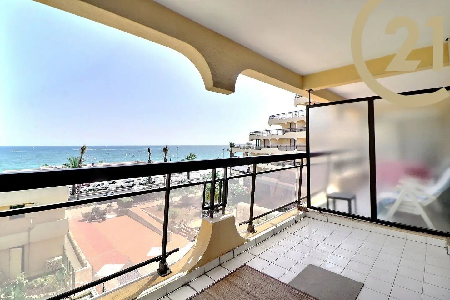Appartement à vendre, 27m², Fréjus