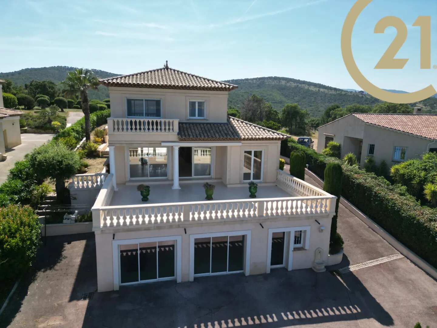 Maison à vendre, 245m², Fréjus