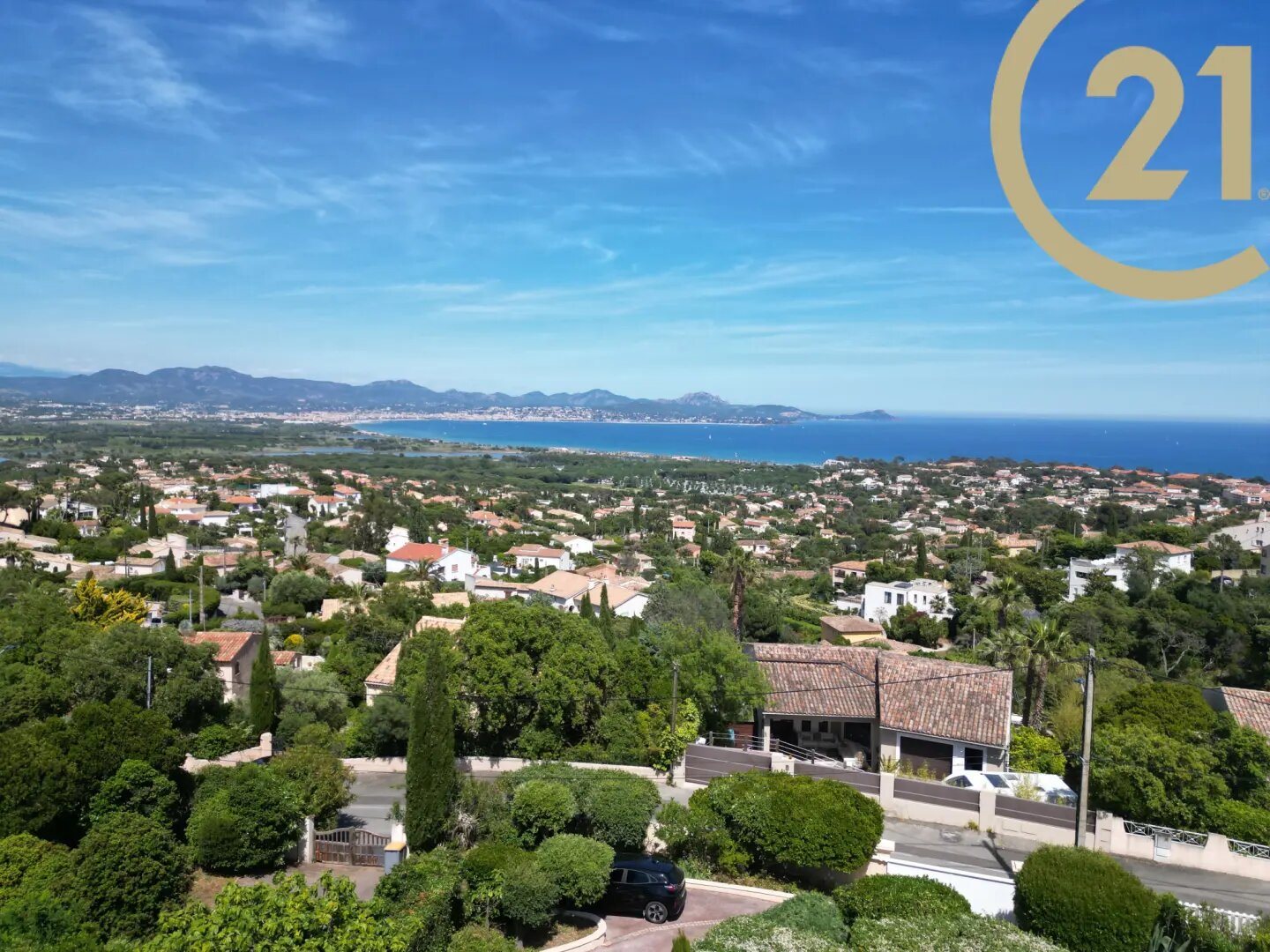 Maison à vendre, 245m², Fréjus