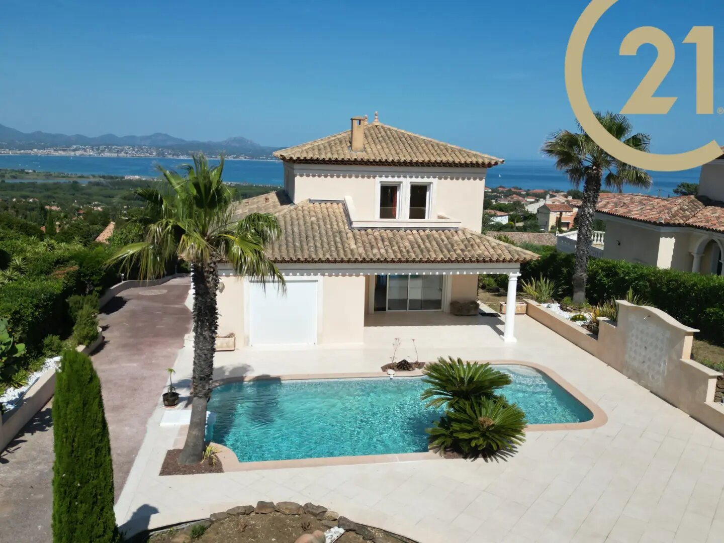 Maison à vendre, 245m², Fréjus