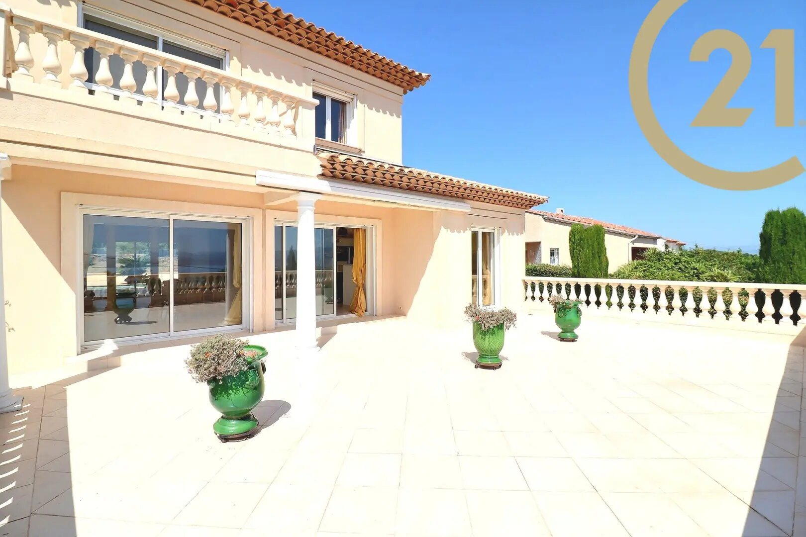 Maison à vendre, 245m², Fréjus