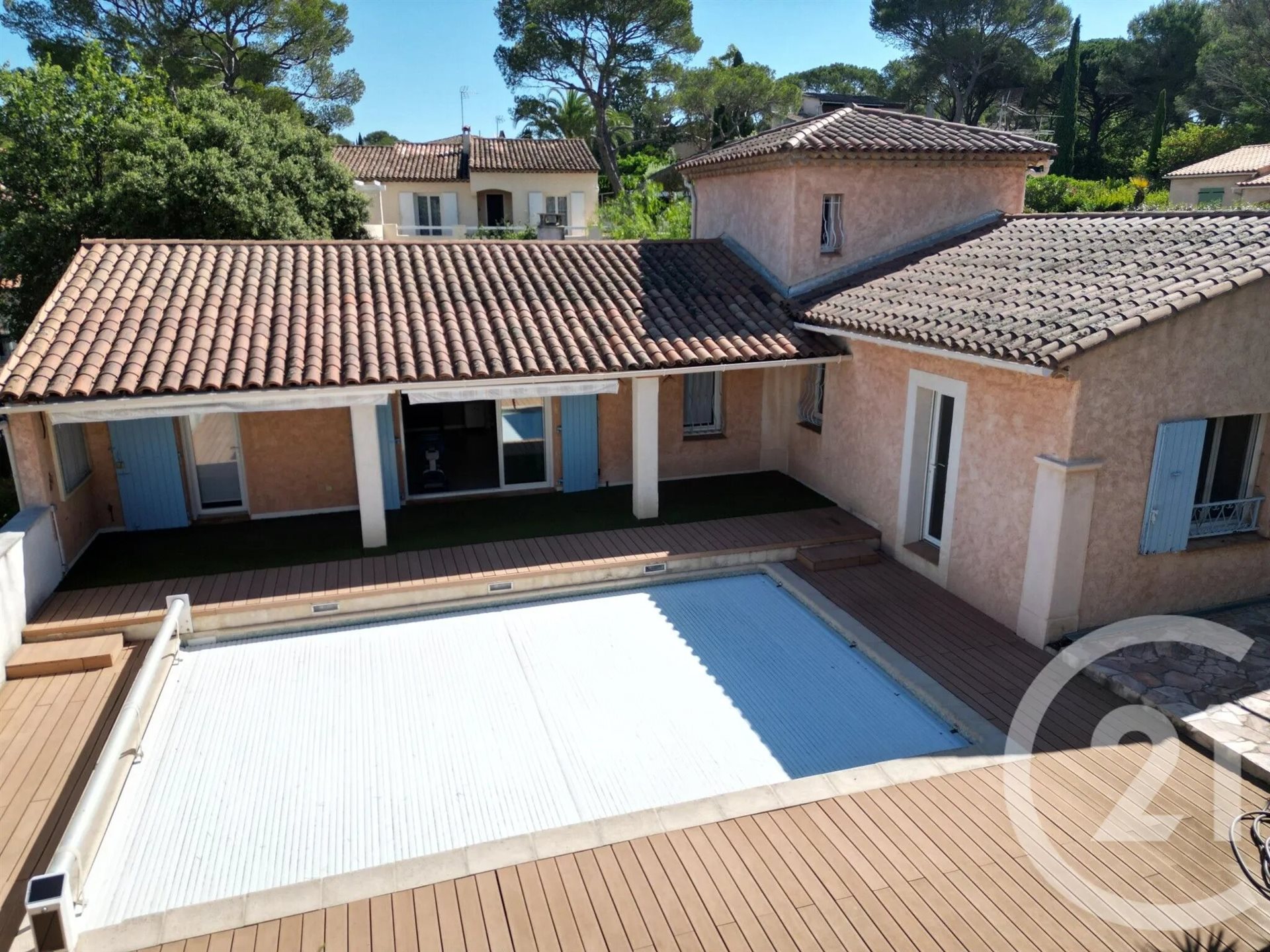 Maison à vendre, 186m², Fréjus