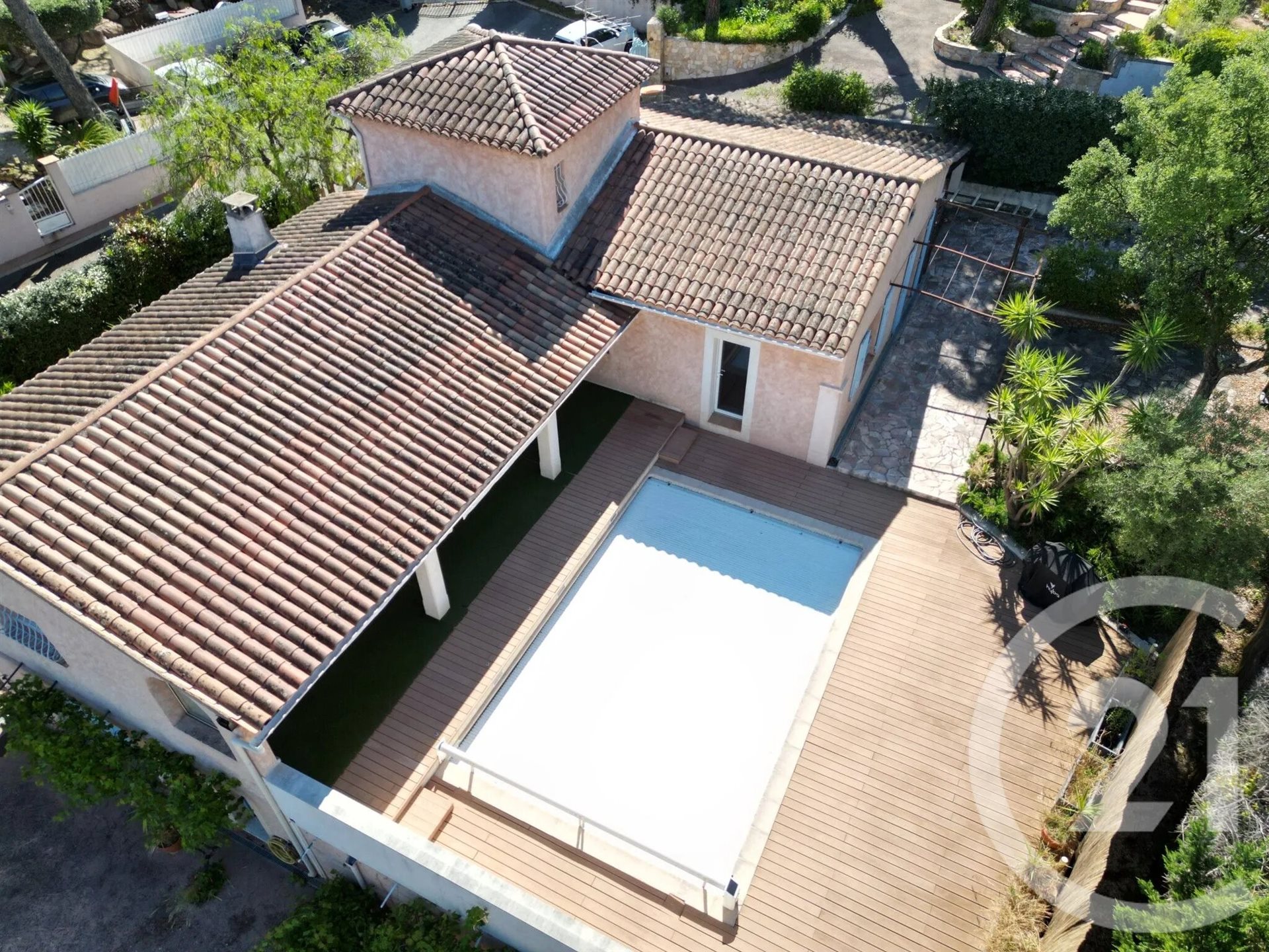Maison à vendre, 186m², Fréjus