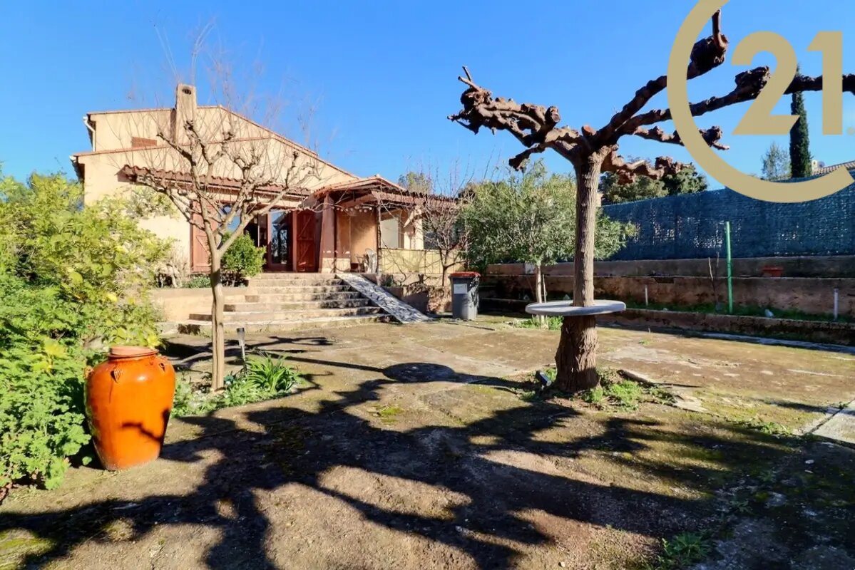 Maison à vendre, 180m², Saint-Raphaël