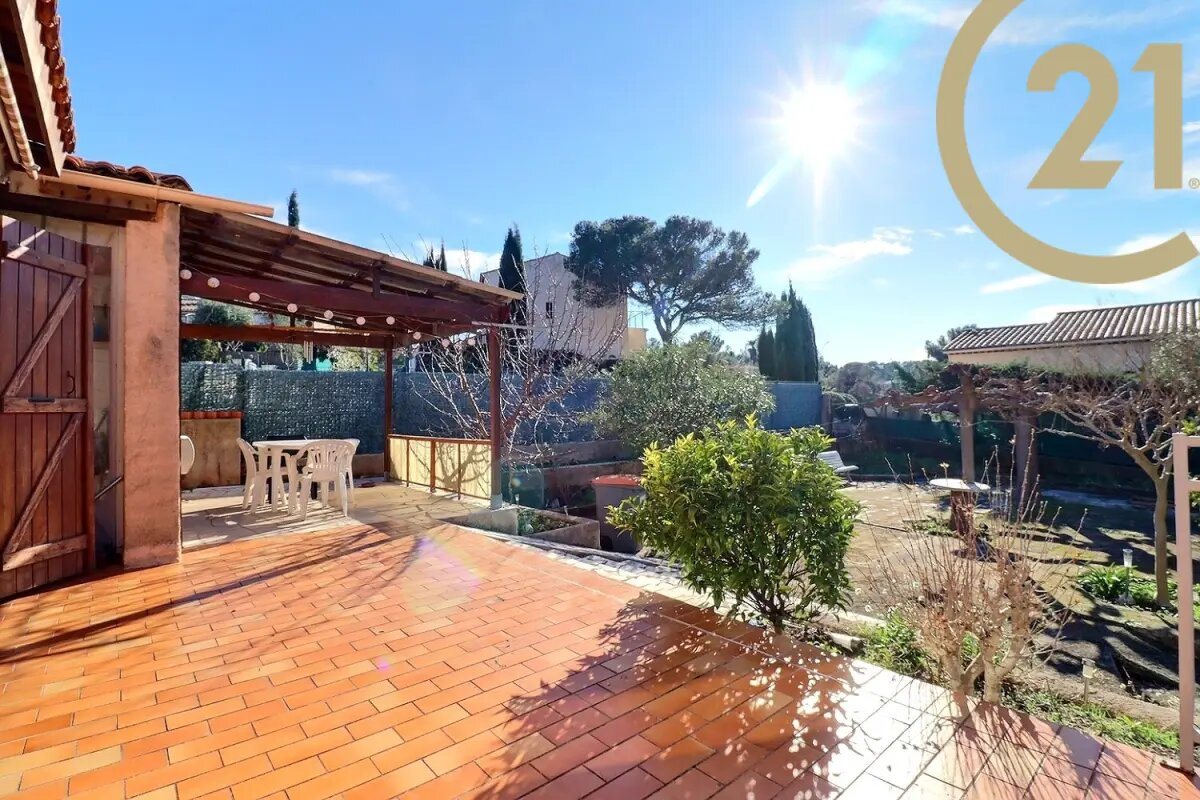 Maison à vendre, 180m², Saint-Raphaël