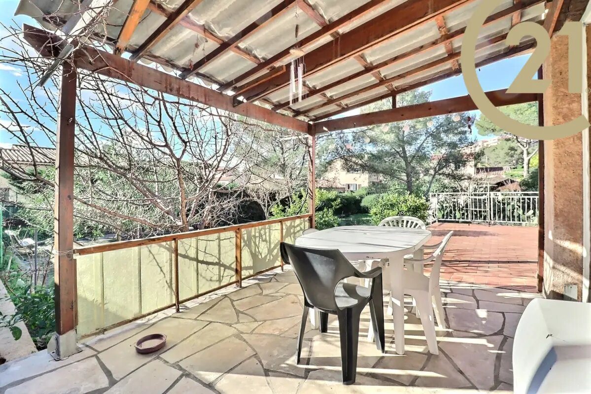 Maison à vendre, 180m², Saint-Raphaël