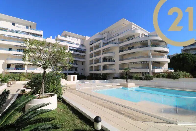Appartement à vendre, 37m², Fréjus