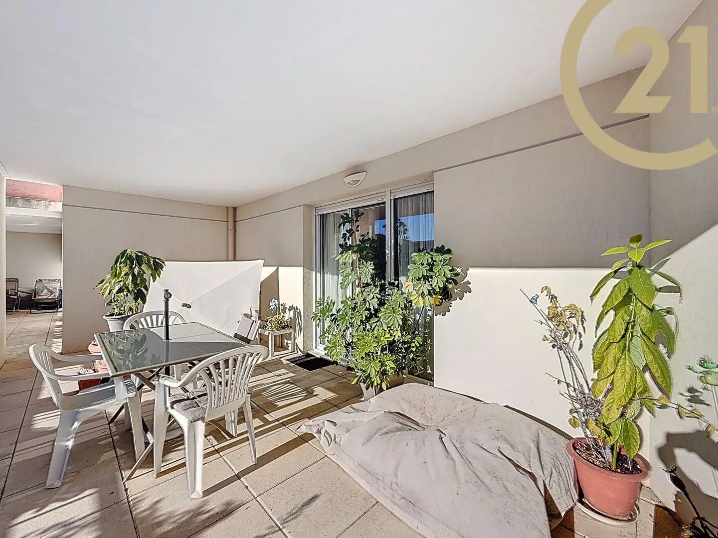 Appartement à vendre, 82m², Saint-Raphaël